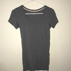 Victorias secret gray t-shirt